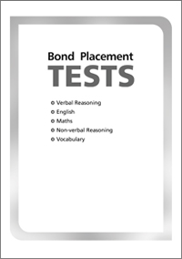 Bond Placement Test